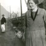 Lisa Jacobsen (Lisa hjá Eliseus) (1:4)